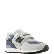 Кроссовки 574 на липучках