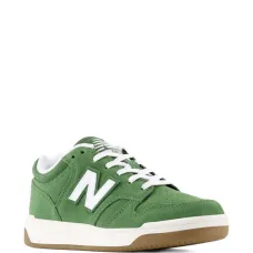 Кроссовки B480 на шнуровке Кроссовки B480 на шнуровке