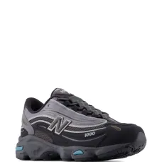 Кроссовки 1000 с сетчатыми вставками Кроссовки 1000 с сетчатыми вставками