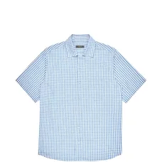 Клетчатая рубашка