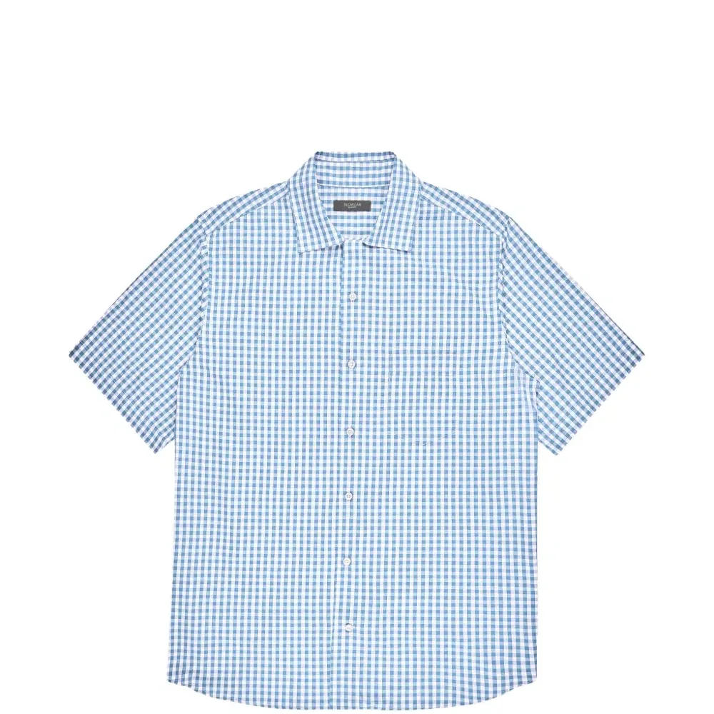 Клетчатая рубашка