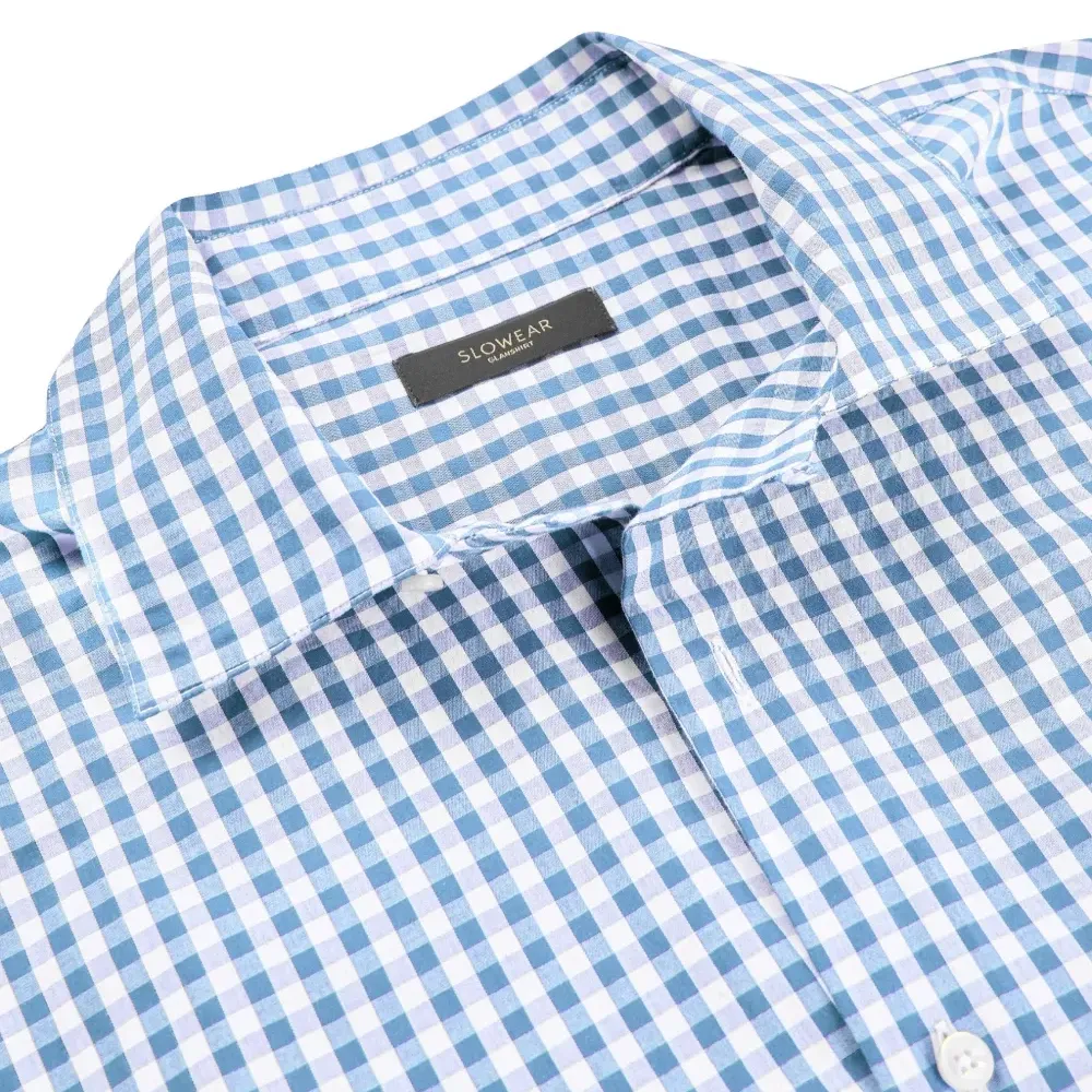 Клетчатая рубашка