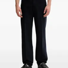 Брюки из хлопка Брюки из хлопка