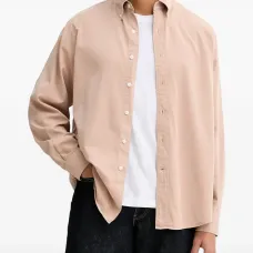 Рубашка на пуговицах Рубашка на пуговицах