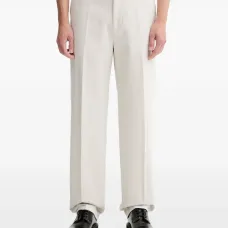 Брюки с карманами с клапанами Брюки с карманами с клапанами