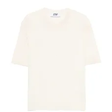 Футболка с украшениями