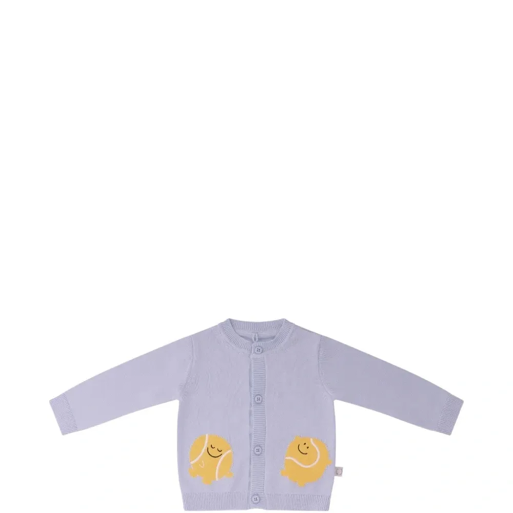 Кардиган на пуговицах Кардиган на пуговицах