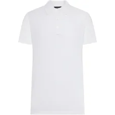 Поло с короткими рукавами