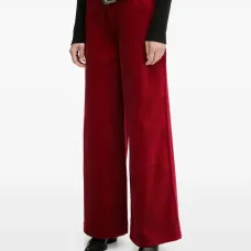 Вельветовые брюки Вельветовые брюки