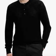 Фактурная футболка