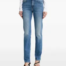 Джинсы Stella с пятью карманами Джинсы Stella с пятью карманами