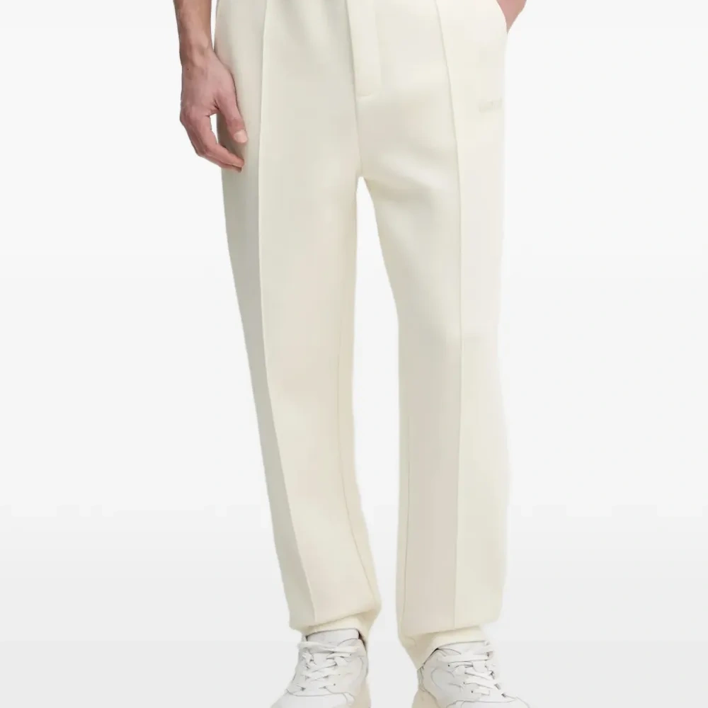 Спортивные брюки с логотипом Jamil-R