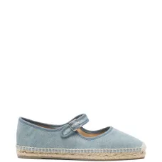 Плоские эспадрильи Padua Плоские эспадрильи Padua