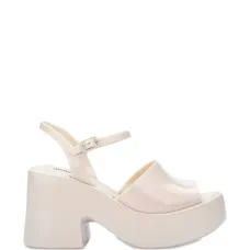 Босоножки на платформе Lina Босоножки на платформе Lina