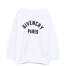 Свитшот с логотипом