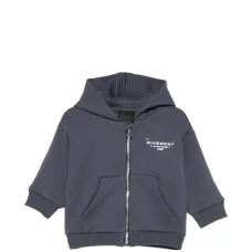 Толстовка на молнии