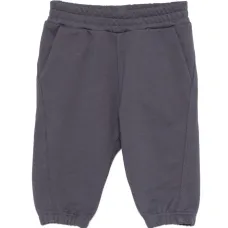 Брюки на резинке