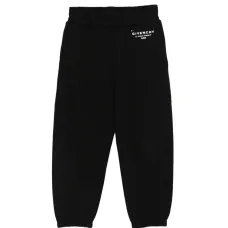 Спортивные брюки с логотипом