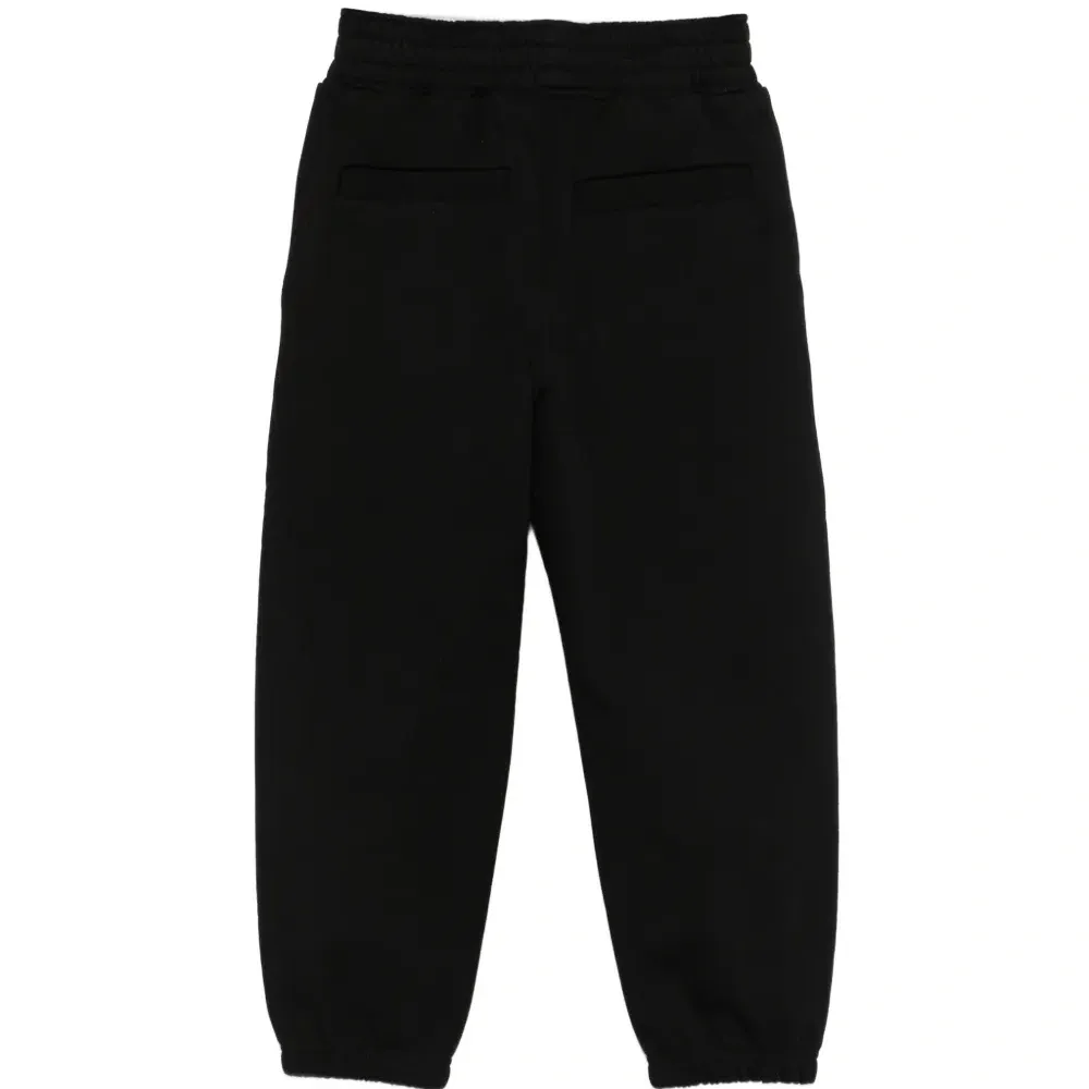 Спортивные брюки с логотипом