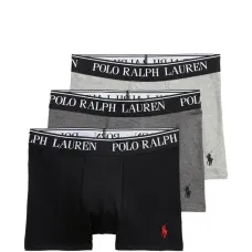 Боксеры с вышивкой