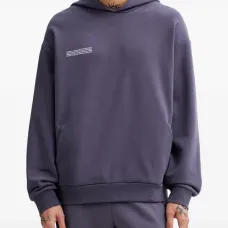 Худи из органического хлопка