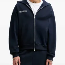 Толстовка на молнии