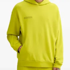 Худи из органического хлопка