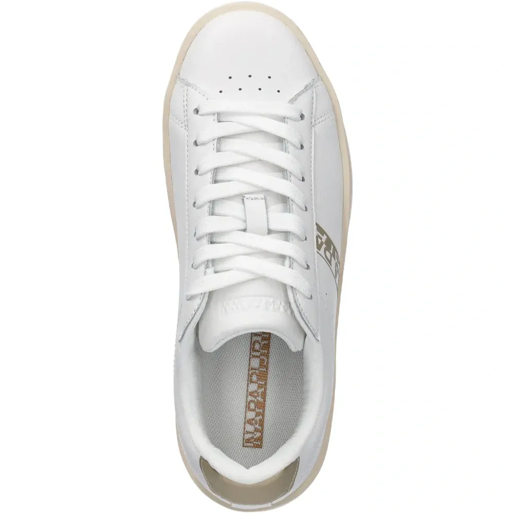 Кроссовки с логотипом Ivy