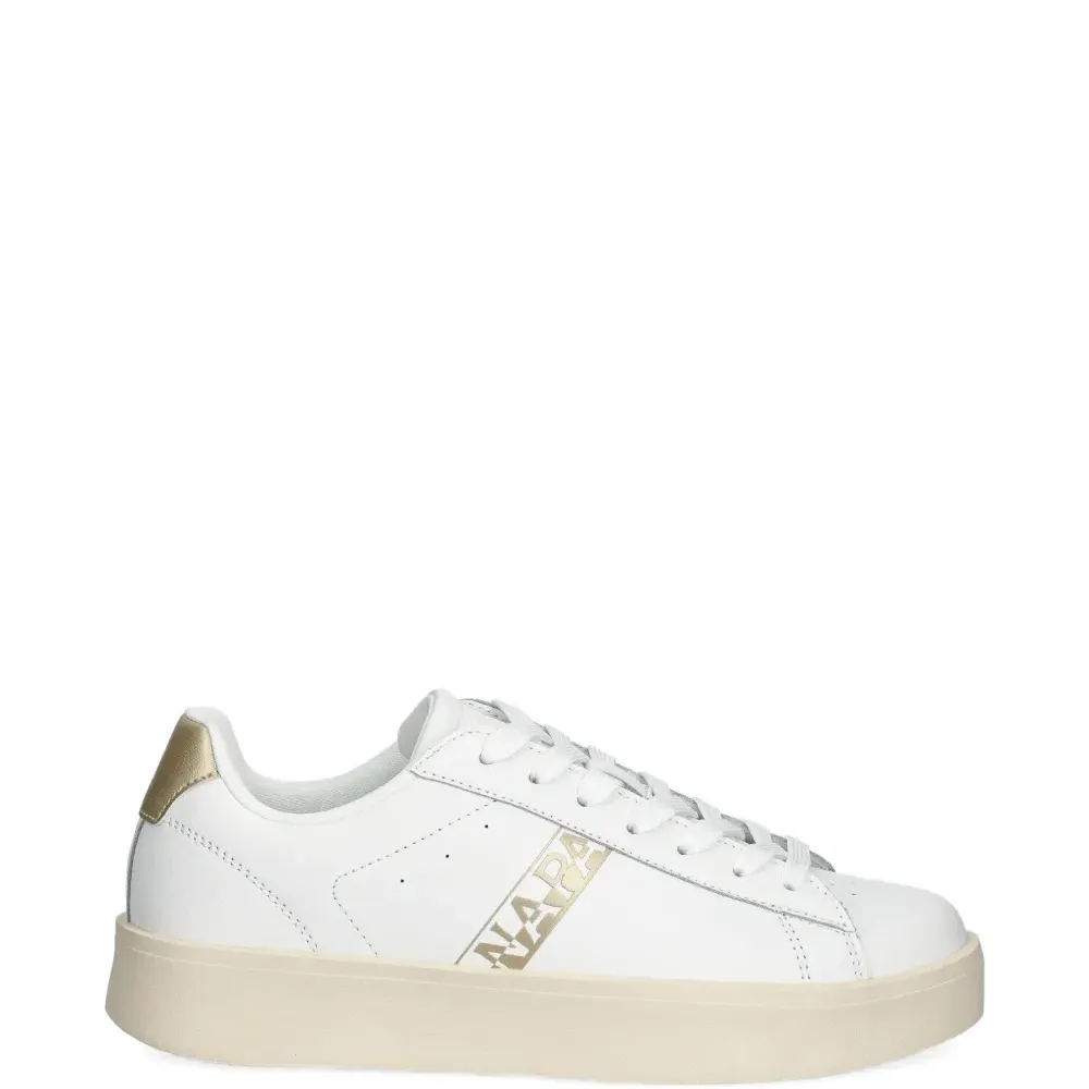 Кроссовки с логотипом Ivy