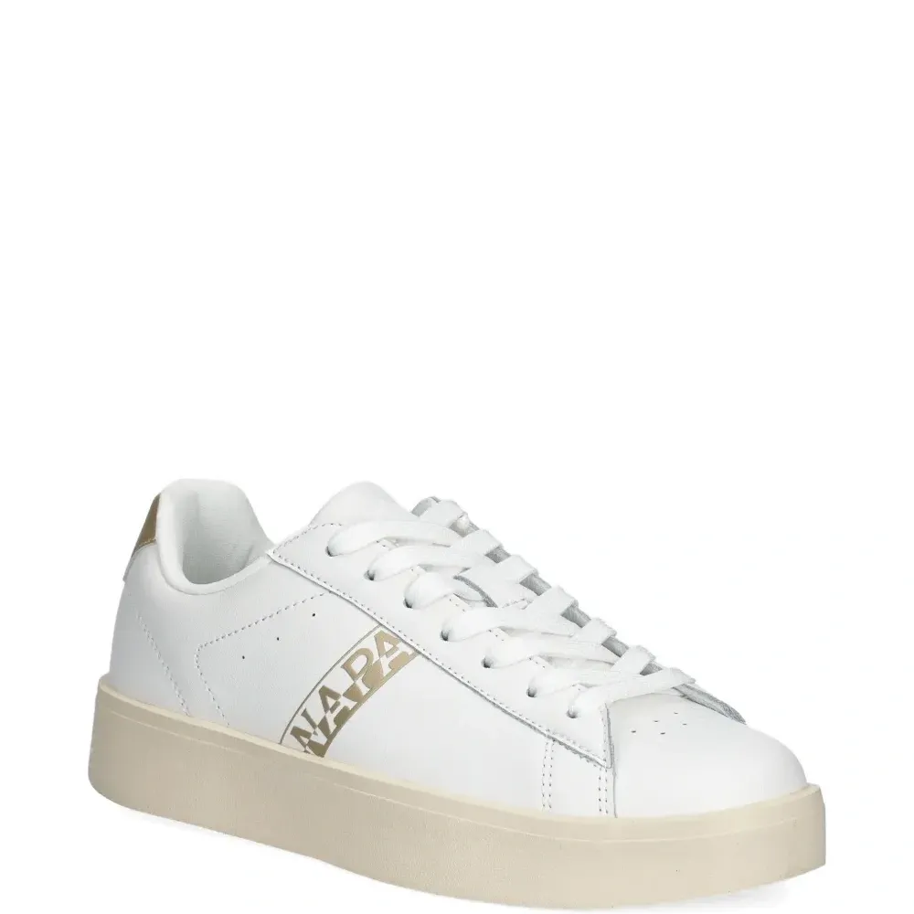 Кроссовки с логотипом Ivy