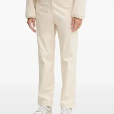 Брюки M-Isarco с нашивкой-логотипом