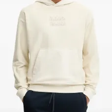 Худи с логотипом Comel