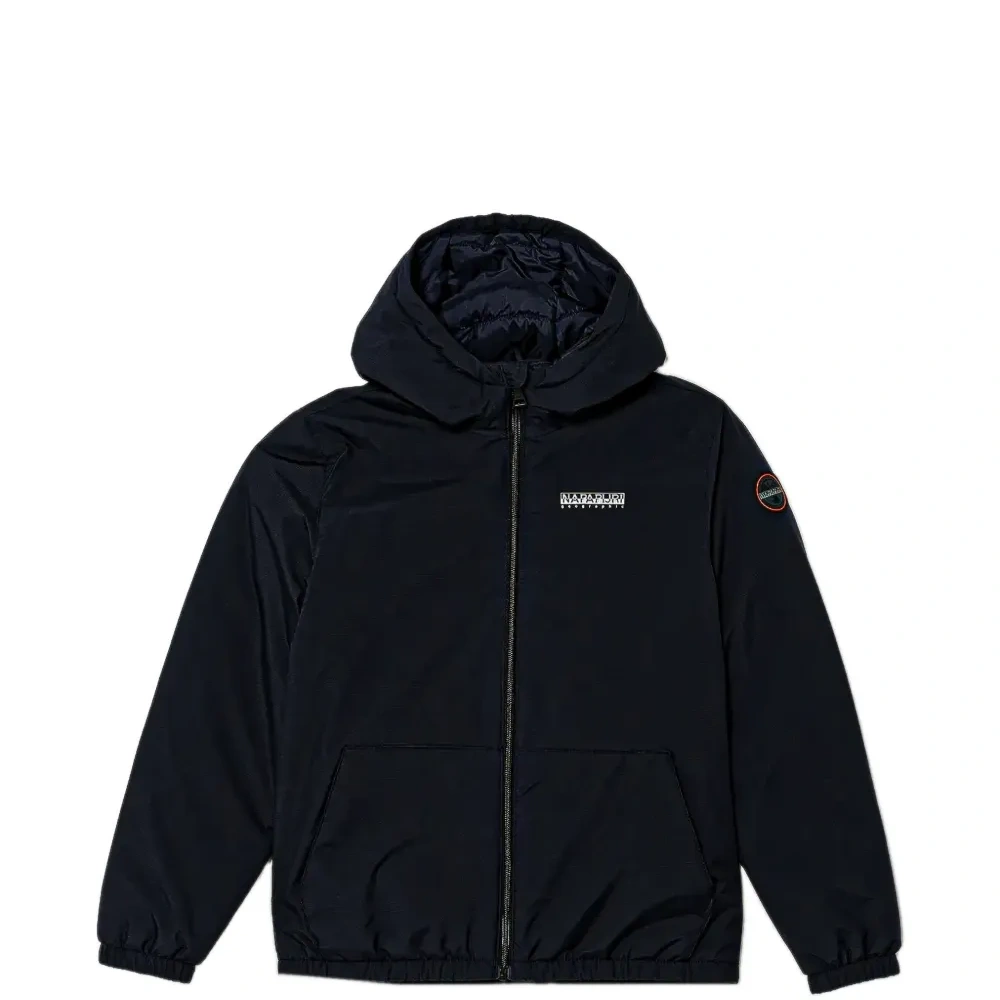 Куртка Matia с капюшоном