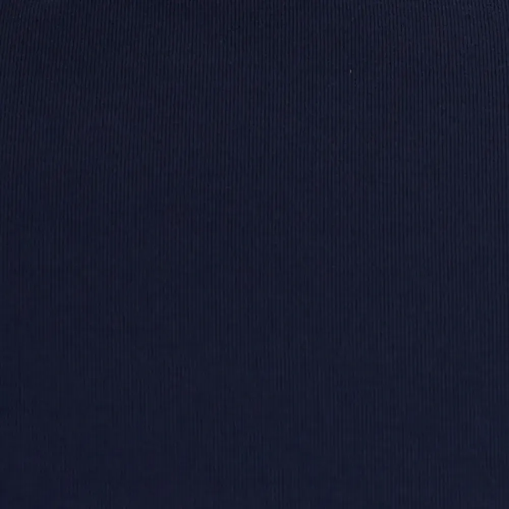 Футболка с круглым вырезом