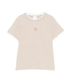 Многослойная футболка