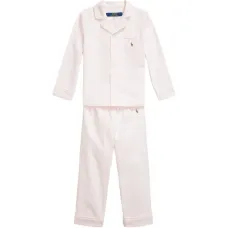 Пижама в полоску