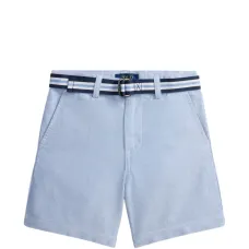 Шорты с вышивкой