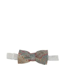 Галстук-бабочка с узором Галстук-бабочка с узором