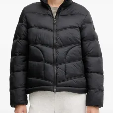 Короткая стеганая куртка Ega Короткая стеганая куртка Ega