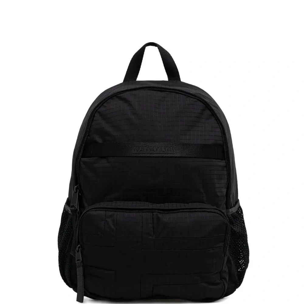 Рюкзак H-Nadir с тиснением в виде логотипа