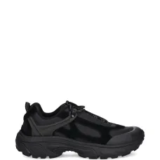 Кроссовки Delta с панелями