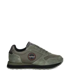 Кеды Nova на низкой подошве Кеды Nova на низкой подошве