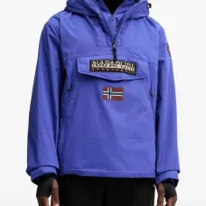 Худи Rainforest Next Winter