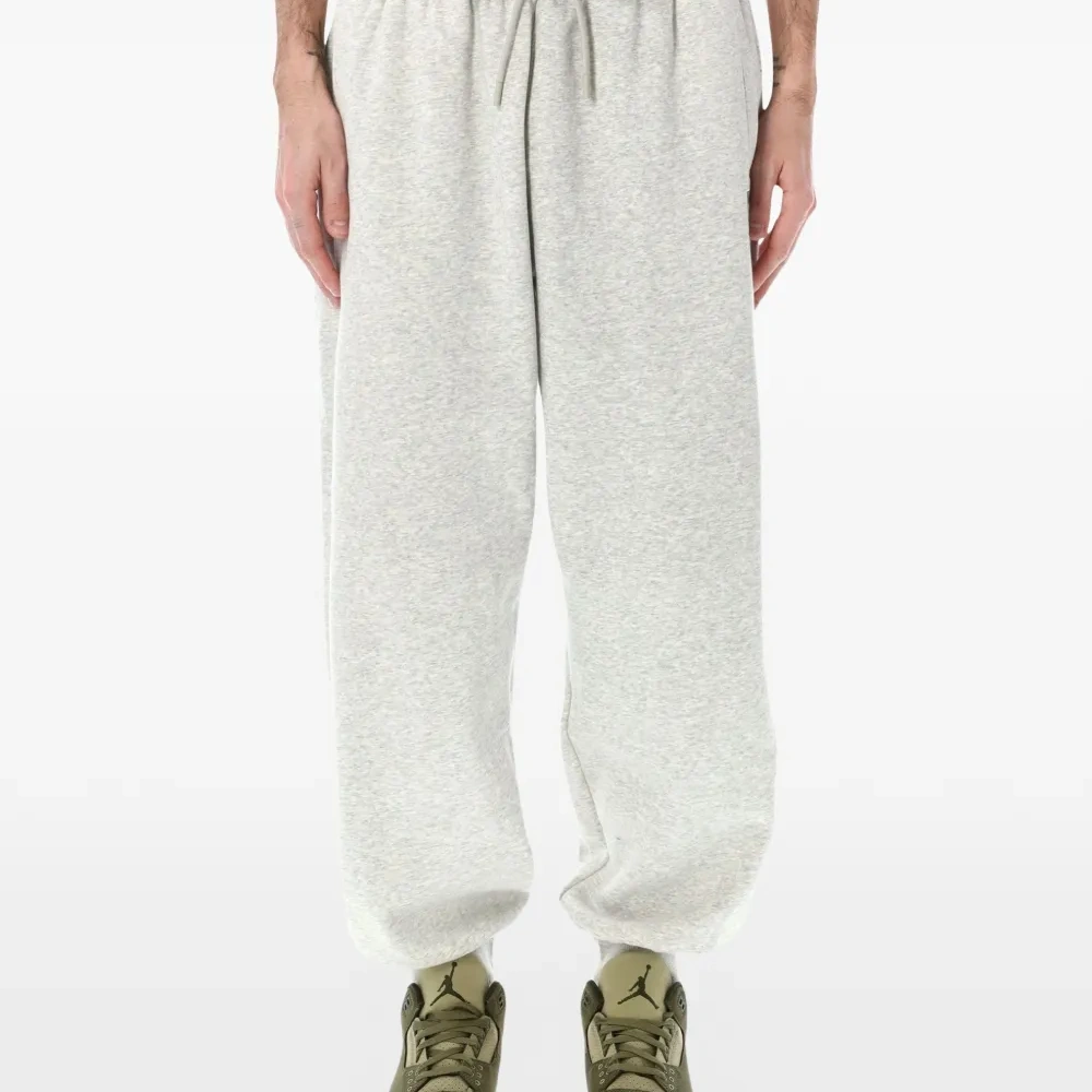 Спортивные брюки на кулиске