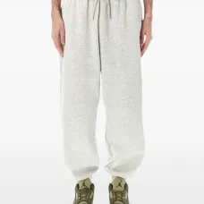 Спортивные брюки на кулиске