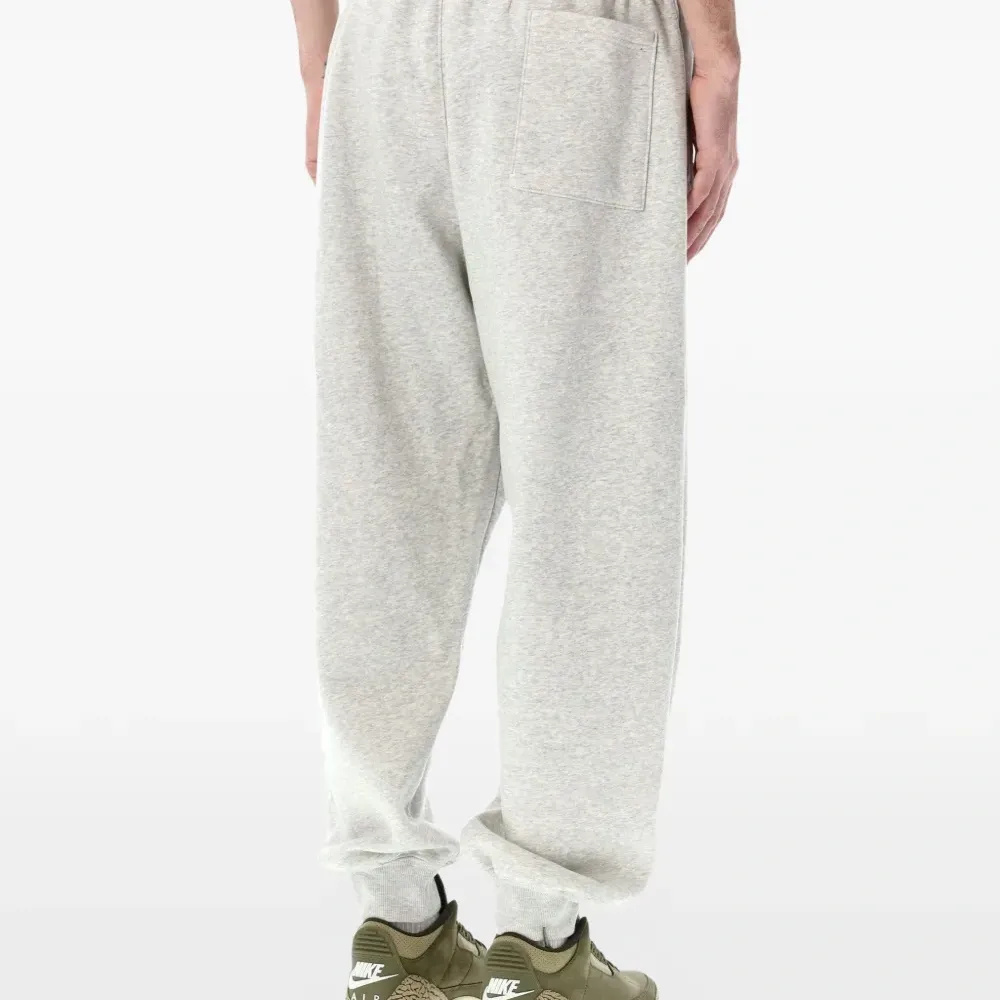 Спортивные брюки на кулиске