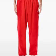 Брюки с логотипом