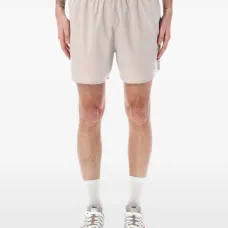 Беговые шорты с логотипом