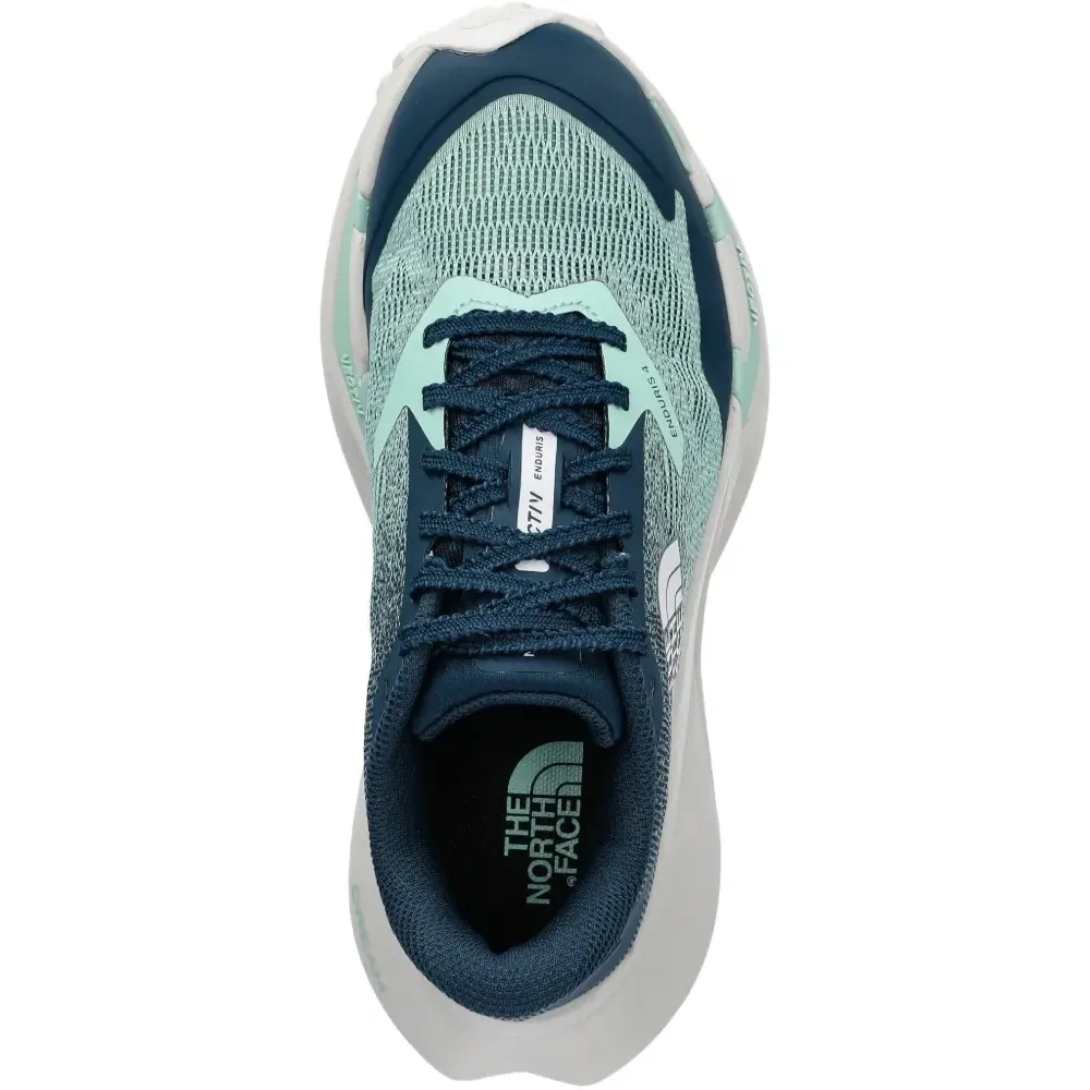 Кроссовки Enduris 4 на шнуровке для высоких спортивных результатов