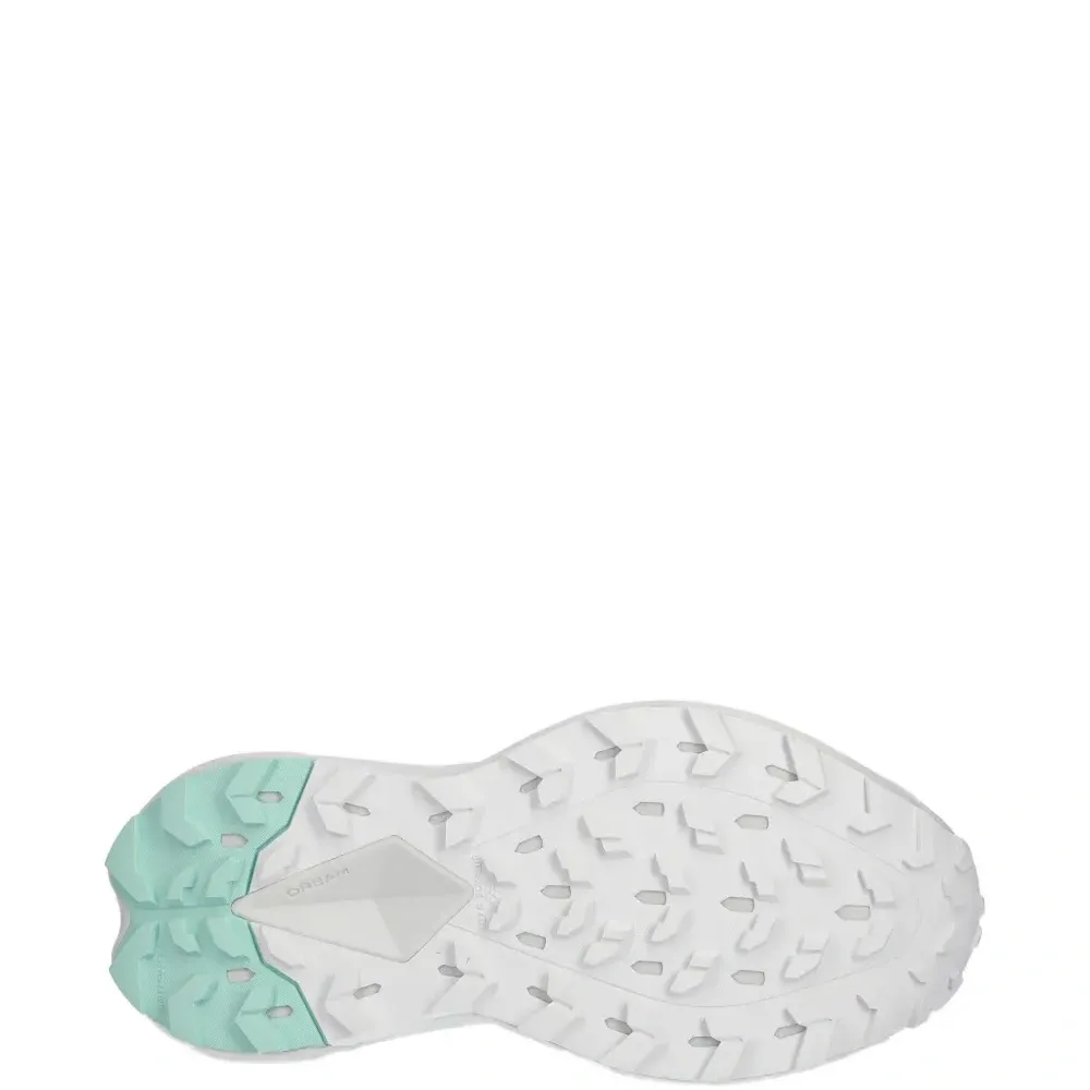 Кроссовки Enduris 4 на шнуровке для высоких спортивных результатов